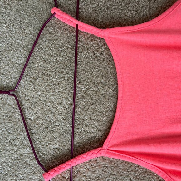 2 summer dresses from target in size L - Picture 5 of 12